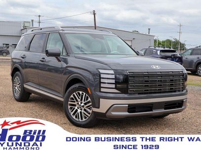 New 2026 Hyundai Palisade SEL