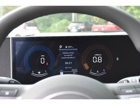 New 2026 Hyundai Sonata SE image 21