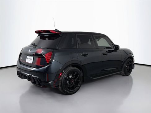 New 2026 MINI Cooper S FWD image 5