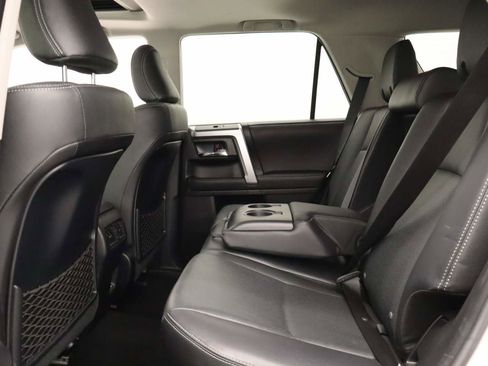 Used 2023 Toyota 4Runner Limited image 16