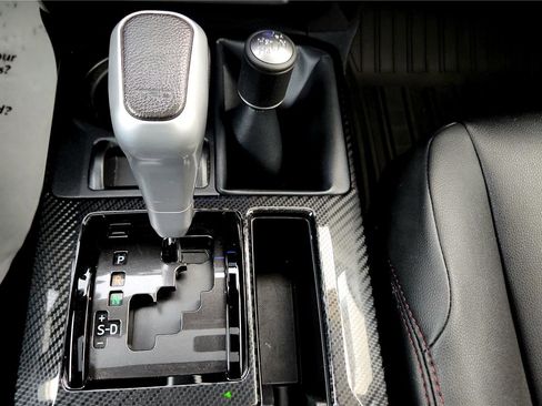 Used 2024 Toyota 4Runner TRD Pro image 29