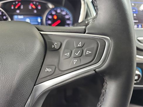 Certified 2023 Chevrolet Equinox LT image 23