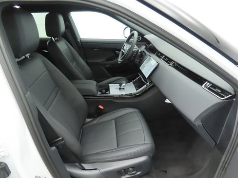 Certified 2025 Land Rover Range Rover Evoque S image 20