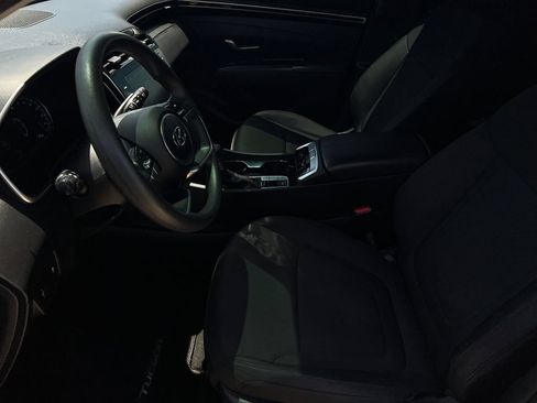Used 2022 Hyundai Tucson SEL FWD image 17