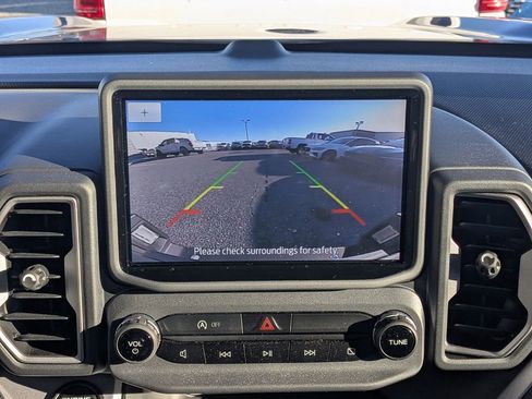 Used 2023 Ford Bronco Sport Big Bend image 27