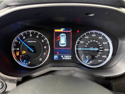 Used 2020 Subaru Ascent Touring w/ Popular Package #2A AWD/4WD image 21