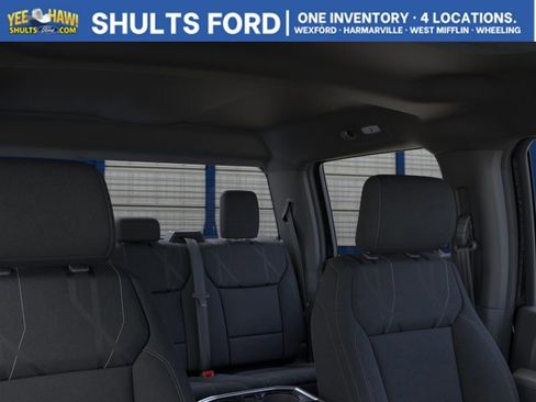 New 2026 Ford F150 STX image 23