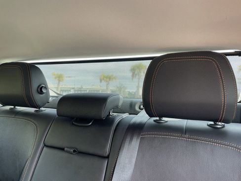 Used 2017 Jaguar XE Prestige image 23