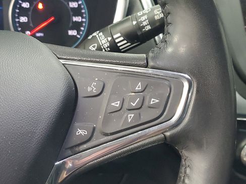 Used 2021 Chevrolet Equinox LT FWD image 26
