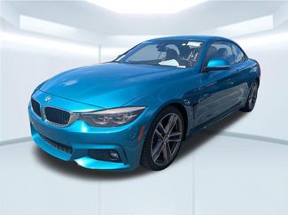 Used 2018 BMW 430i Convertible video 1