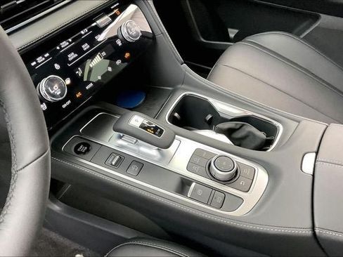 New 2027 INFINITI QX60 Sport AWD/4WD image 9