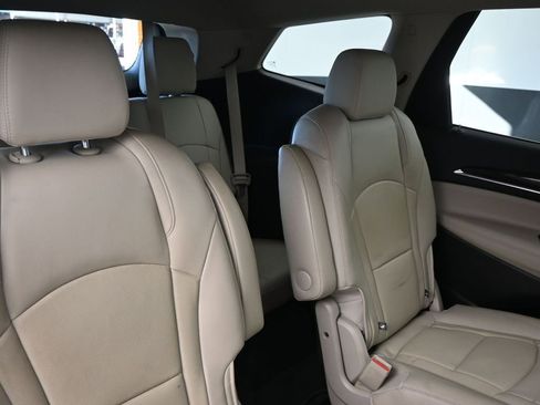 Used 2020 Buick Enclave Essence w/ Sound and Sites Package image 14