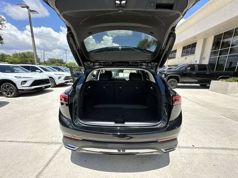 Certified 2024 Buick Envision Preferred AWD/4WD image 32