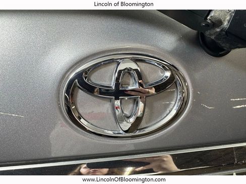 Used 2008 Toyota Sequoia Limited AWD/4WD image 27