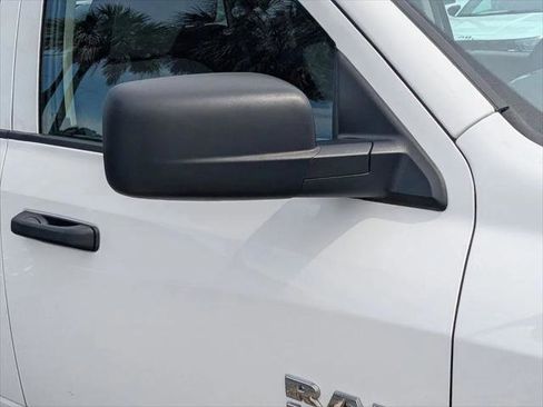 Certified 2024 RAM 1500 Classic SLT AWD/4WD image 10