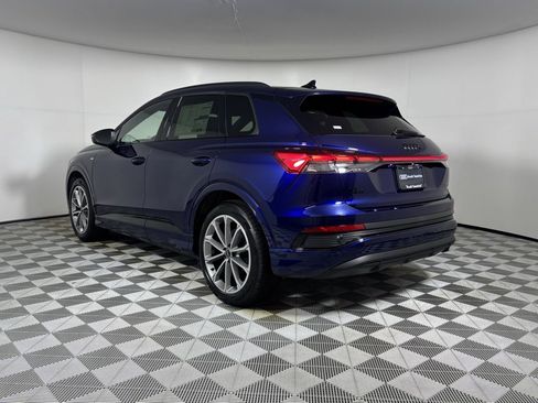 New 2026 Audi Q4 e-tron Premium Plus image 5