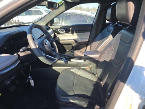 Used 2023 Jeep Compass Limited w/ Elite Group image 5