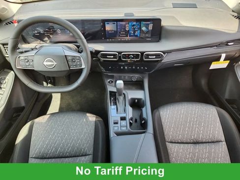 New 2026 Nissan Sentra SV FWD image 20