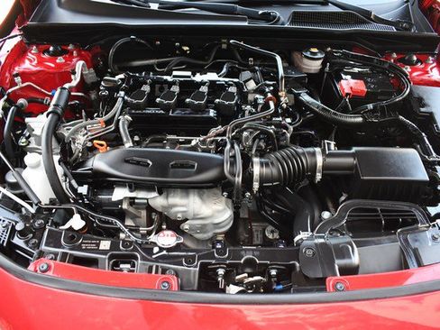 Used 2022 Honda Civic Sport Touring image 30