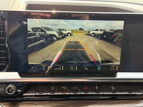 New 2026 Chevrolet Silverado 2500 LT w/ All Star Edition image 29