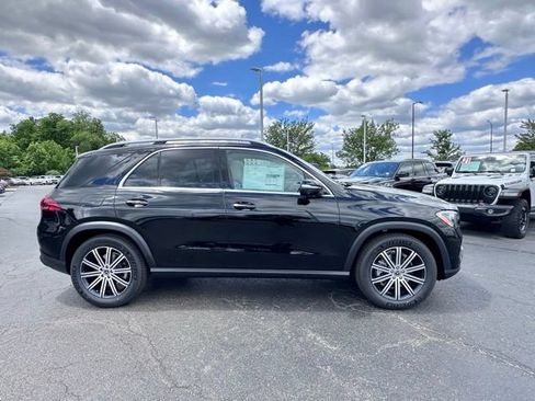 New 2026 Mercedes-Benz GLE 350 4MATIC image 14