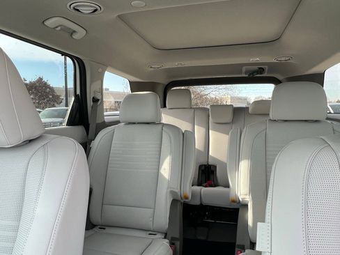 New 2026 Hyundai Palisade Limited image 41