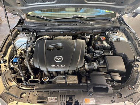 Used 2014 MAZDA MAZDA3 i Touring image 27