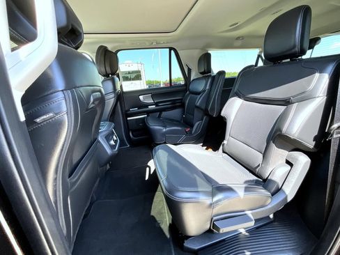 Certified 2026 Ford Expedition Max Platinum AWD/4WD image 22