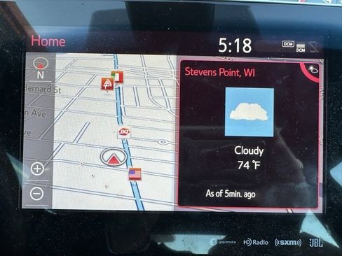 Used 2020 Toyota Avalon Limited image 24