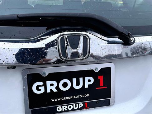 Used 2018 Honda Fit EX image 30