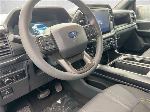 New 2025 Ford F150 STX image 3