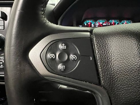 Used 2015 Chevrolet Silverado 1500 LT w/ All Star Edition image 38