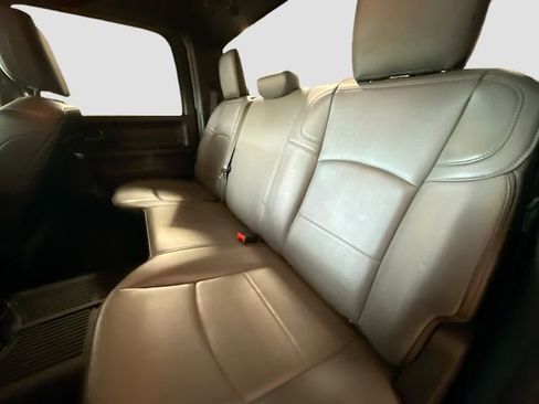 Used 2022 RAM 2500 Tradesman AWD/4WD image 23
