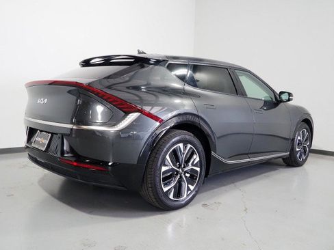 Used 2024 Kia EV6 Wind AWD/4WD image 5