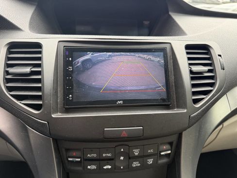 Used 2011 Acura TSX Sedan FWD image 17