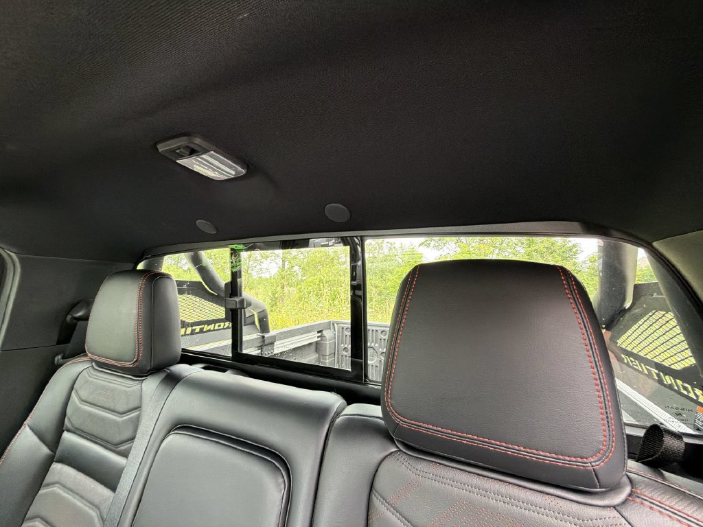 Certified 2025 Nissan Frontier PRO-4X w/ Pro Premium Package AWD/4WD image 26