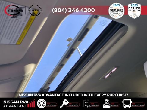 Used 2024 MAZDA CX-90 Plug-In Hybrid w/ Preferred image 21