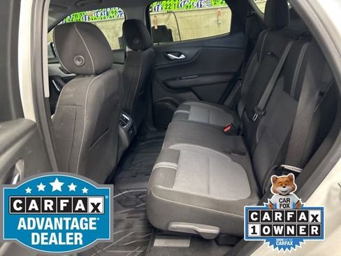 Used 2023 Chevrolet Blazer LT image 8
