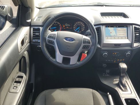 Used 2019 Ford Ranger XLT w/ Equipment Group 301A Mid image 16