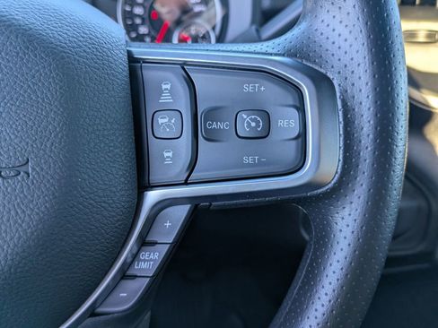 New 2026 RAM 2500 Tradesman image 21