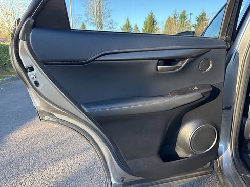 Used 2021 Lexus NX 300 AWD w/ Premium Package image 21