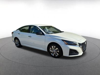 Used 2024 Nissan Altima 2.5 S