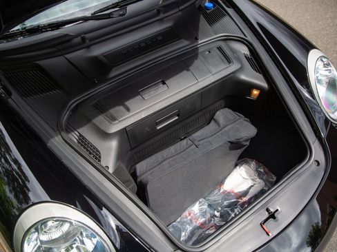 Used 2005 Porsche 911 Carrera S image 54