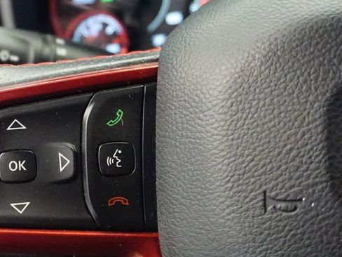 Used 2022 RAM 1500 Rebel w/ Rebel Level 2 Equipment Group image 36