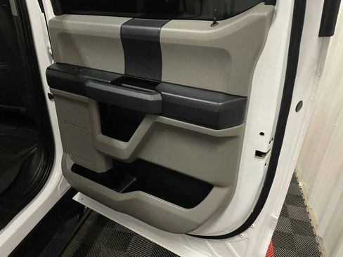 Used 2020 Ford F150 XL w/ Equipment Group 101A Mid AWD/4WD image 40