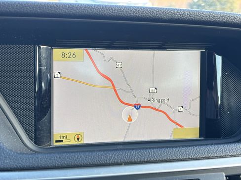 Used 2012 Mercedes-Benz E 350 Sedan image 4