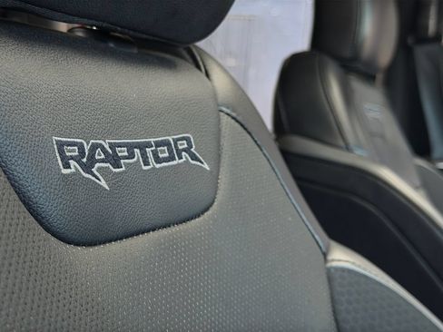 Used 2020 Ford F150 Raptor w/ Equipment Group 802A Luxury AWD/4WD image 31