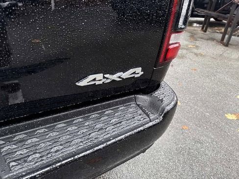 Used 2022 RAM 3500 Limited w/ Night Edition image 7