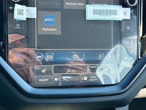 New 2026 Subaru Ascent Premium image 18