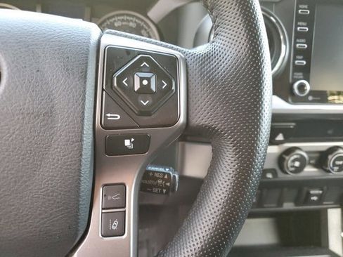 Used 2023 Toyota Tacoma SR5 image 20